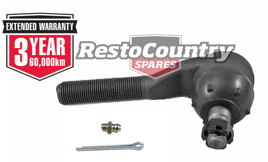 Ford Tie Rod End x1 OUTER 1/2in Stud XW XY XA XB XC Falcon ZF ZG ZH Fairlane - XW3289A