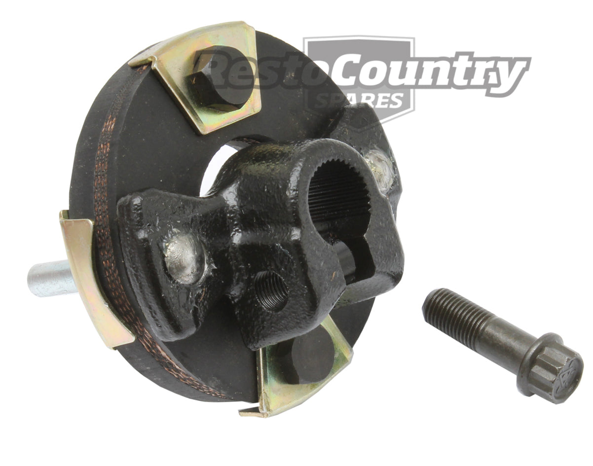 Ford Steering Shaft Flexible Coupling ALL XW XY. MANUAL XA XB XC XD XE XF ZC-ZL - XW3A525C