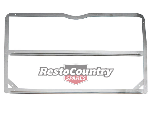 Ford Sun Roof Headlining Frame XW XY XA XB XC ZC ZD ZF ZG ZH hood lining - XW54502K73A