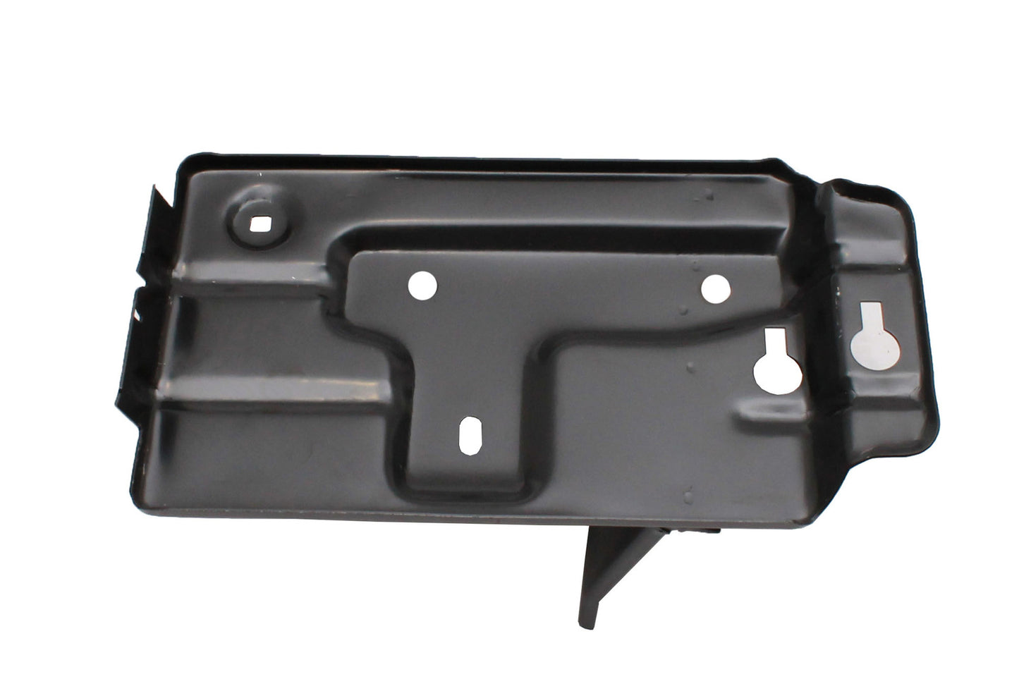 Ford Battery Tray +Support Rust Repair Panel Section XY 6cyl +302 V8 (xGT) - XY10732B