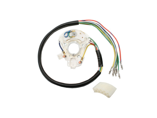 Ford Indicator Switch XW XY XA ZC ZD ZF column stalk turn signal - XY13341A