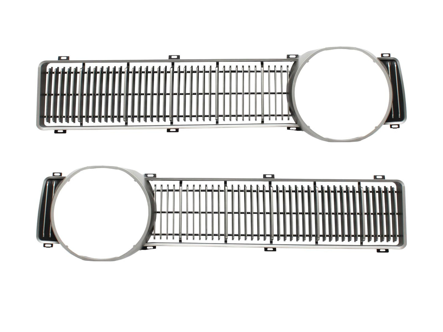 Grille Insert Set Left & Right XY GT - XY8200CD