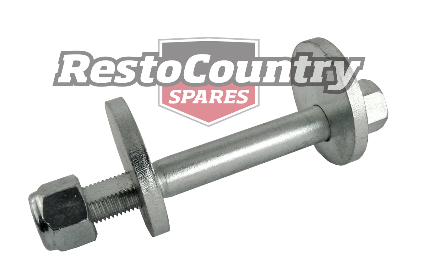 Ford Camber Bolt Pin x1 XR XT XW XY XA XB XC XD ZA ZB ZC ZD ZF ZG ZH ZJ FC