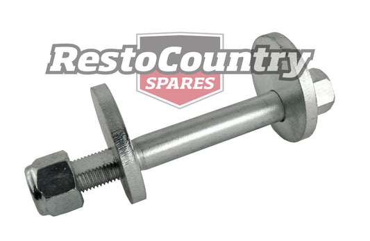 Ford Camber Bolt Pin x1 XR XT XW XY XA XB XC XD ZA ZB ZC ZD ZF ZG ZH ZJ FC